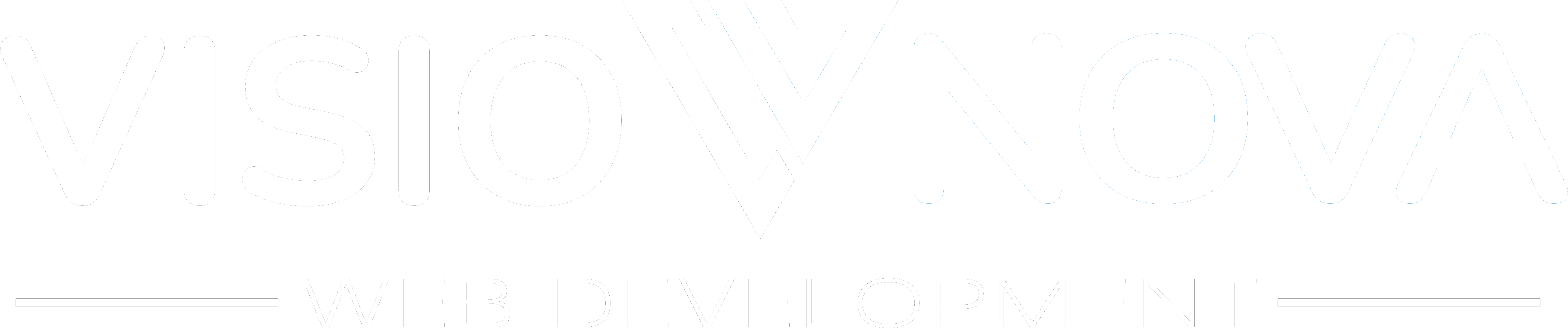 Visio Nova Web Development